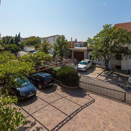 Apartman Laura Selce Extérieur photo