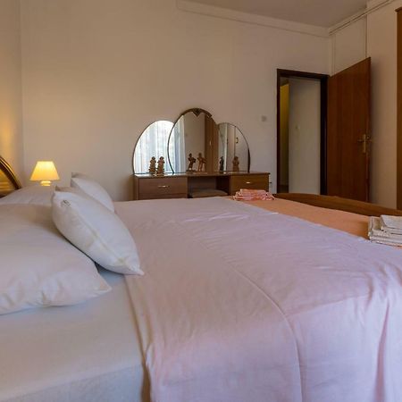 Apartman Laura Selce Extérieur photo