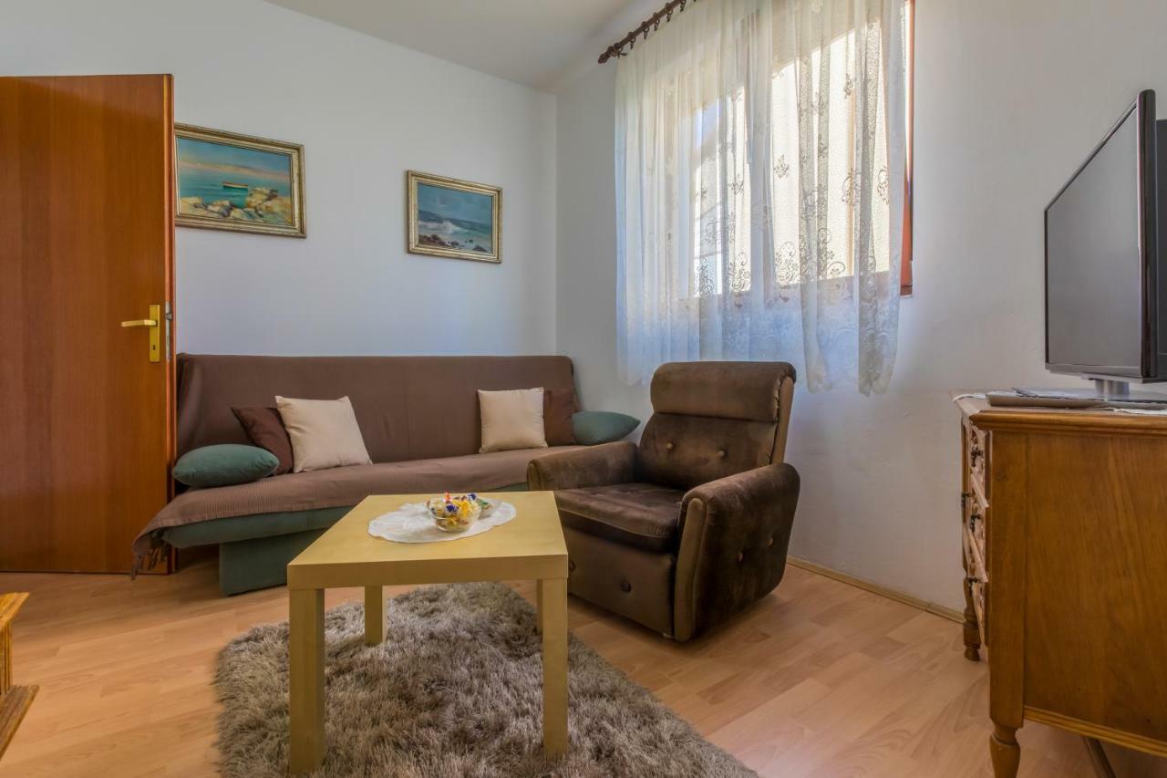 Apartman Laura Selce Extérieur photo