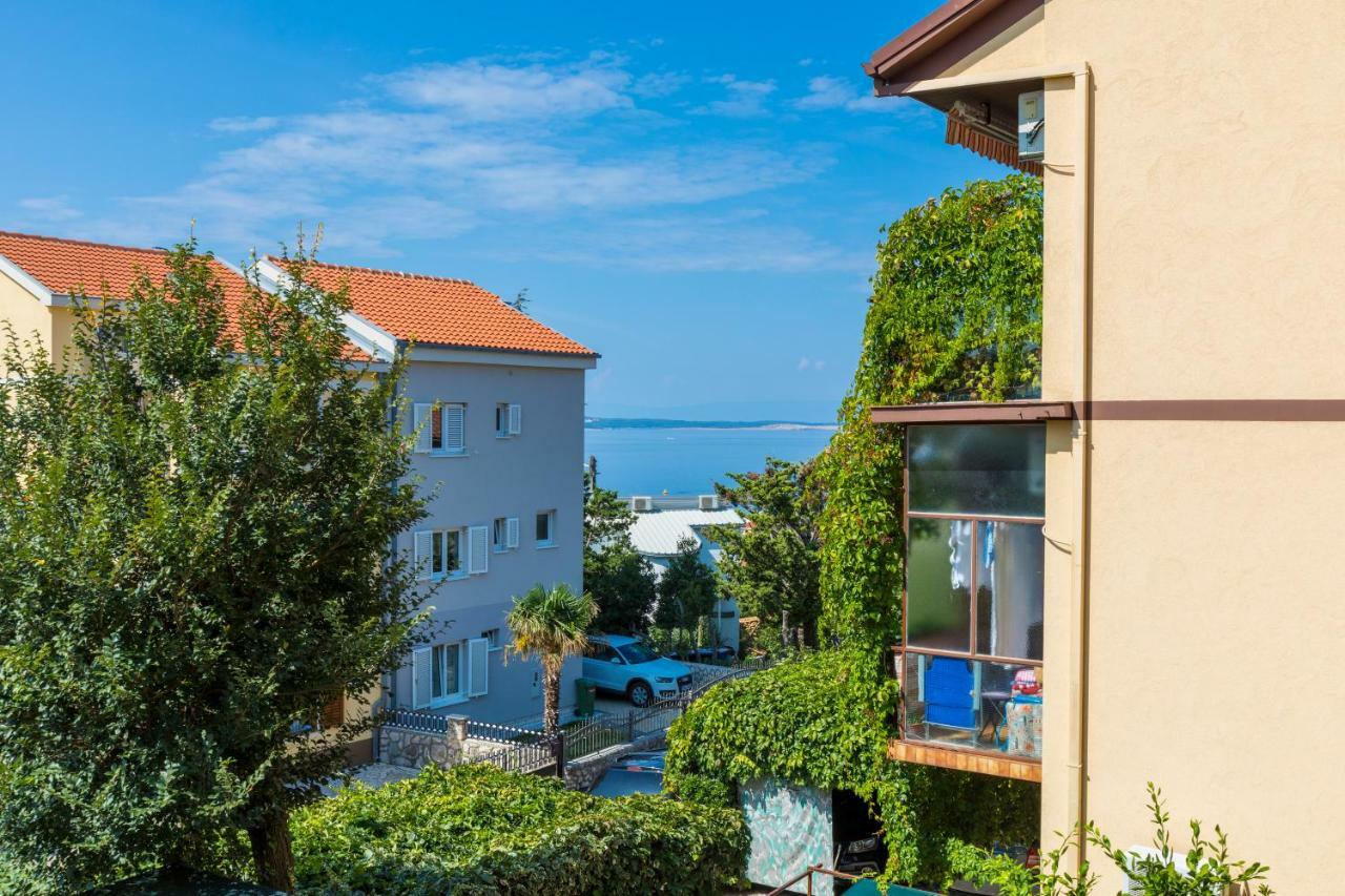 Apartman Laura Selce Extérieur photo