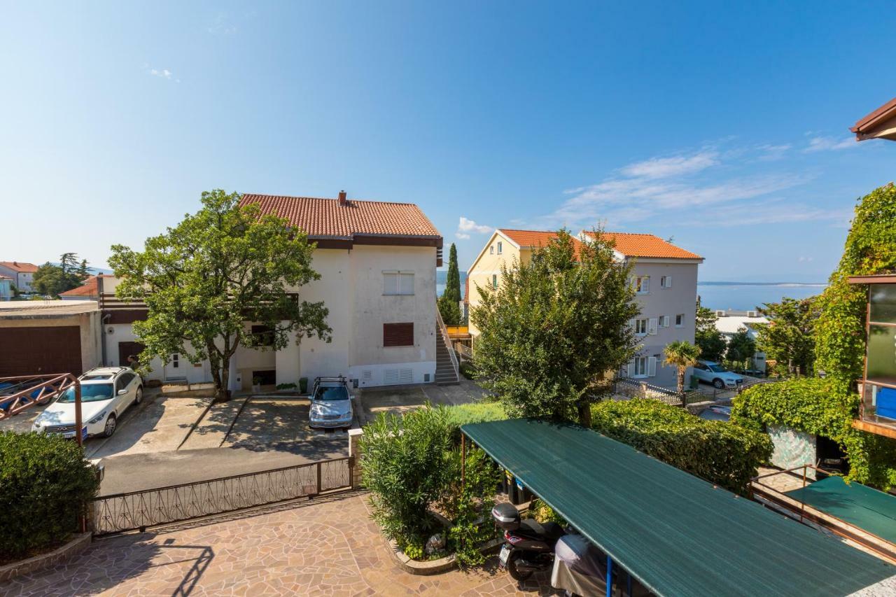 Apartman Laura Selce Extérieur photo