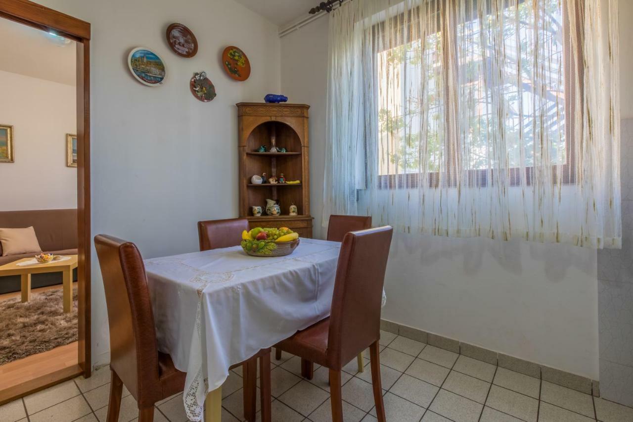 Apartman Laura Selce Extérieur photo