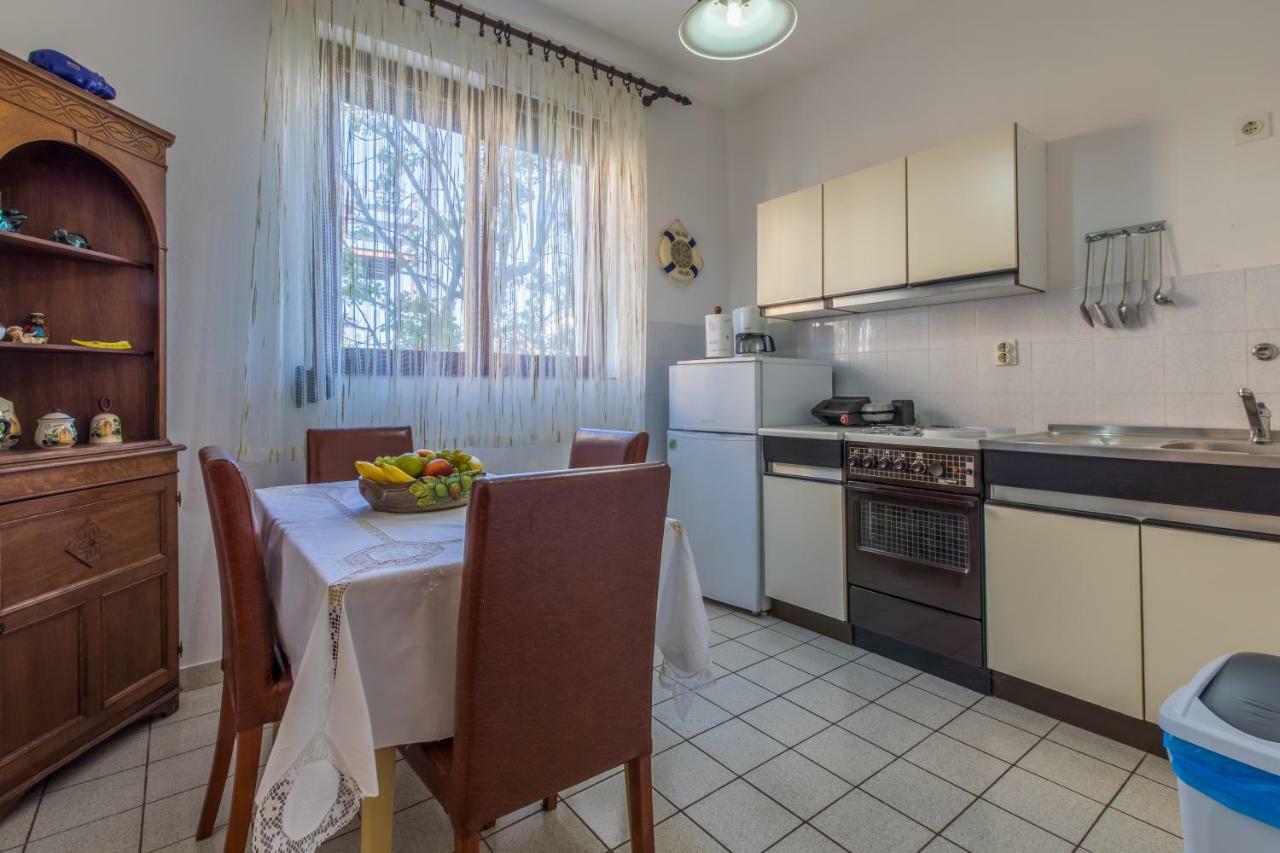 Apartman Laura Selce Extérieur photo
